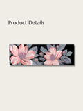 Blooming Flower Japanese Modern T Shirt - XL