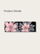 Blooming Flower Japanese Modern T Shirt - XL
