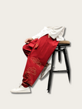 Imperial Cloudflow Japanese Pants - Large