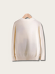 Pastoral Charm Knit Japanese Sweater - Medium