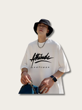 Urban Attitude Japanese T Shirt - Small