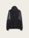 Eclipse Flow Layered Japanese Sweatshirt - Medium