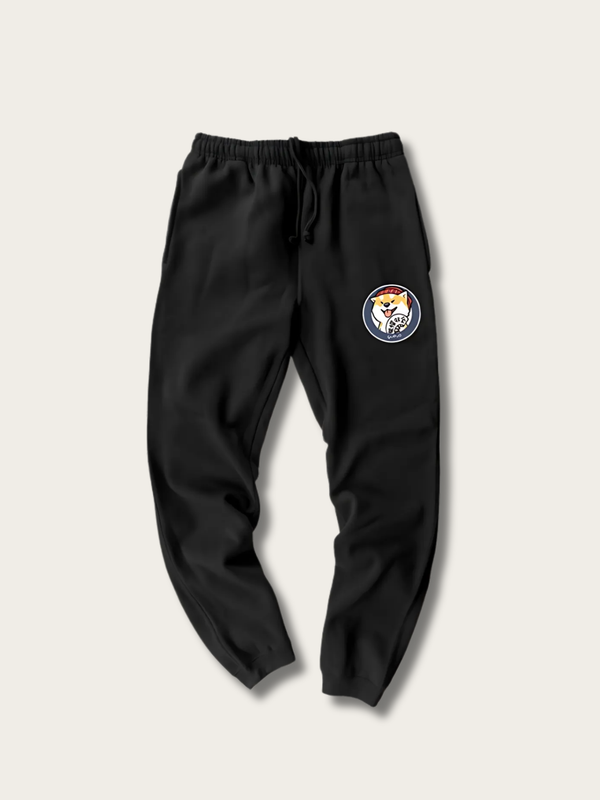 Shiba Play Comfort Japanese Pants - Medium