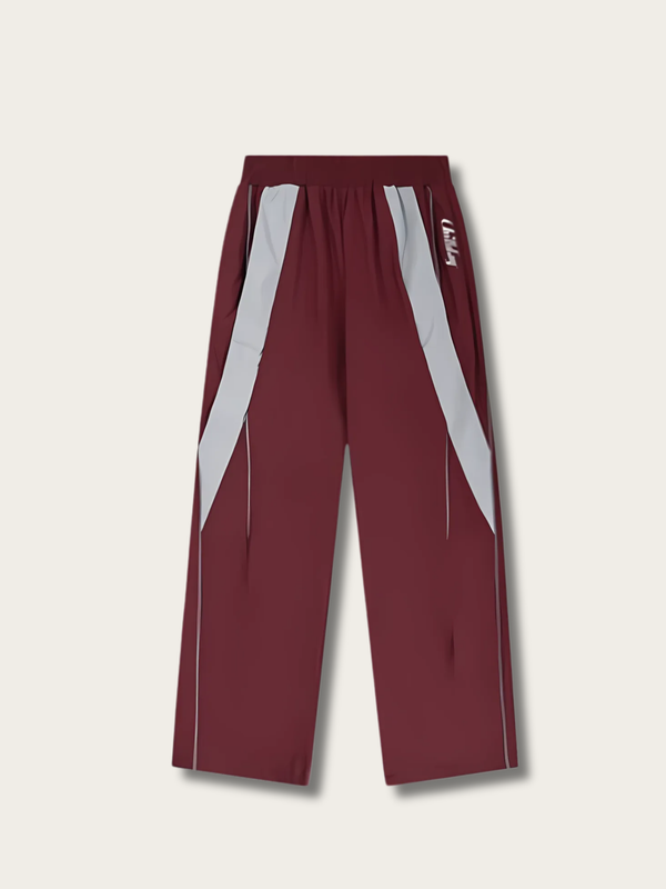 Reflective Urban Japanese Pants - Medium