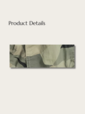 Abstract Camo Modern Shorts - XL