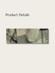 Abstract Camo Modern Shorts - XL