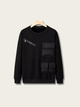 Tactical Edge Vintage Japanese Sweatshirt - Medium