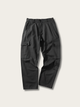 Casual Sleek Japanese Cargo Pants - Small