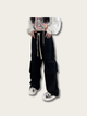 Streetflow Utility Japanese Pants - Small