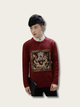 Imperial Dragonstone Japanese Sweatshirt - Large