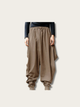 Flow Style Japanese Pants - Small