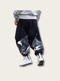 Crane Serenity Japanese Harem Pants - XL