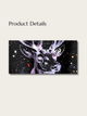 Cosmic Stag Galaxy Japanese Sweater - Medium