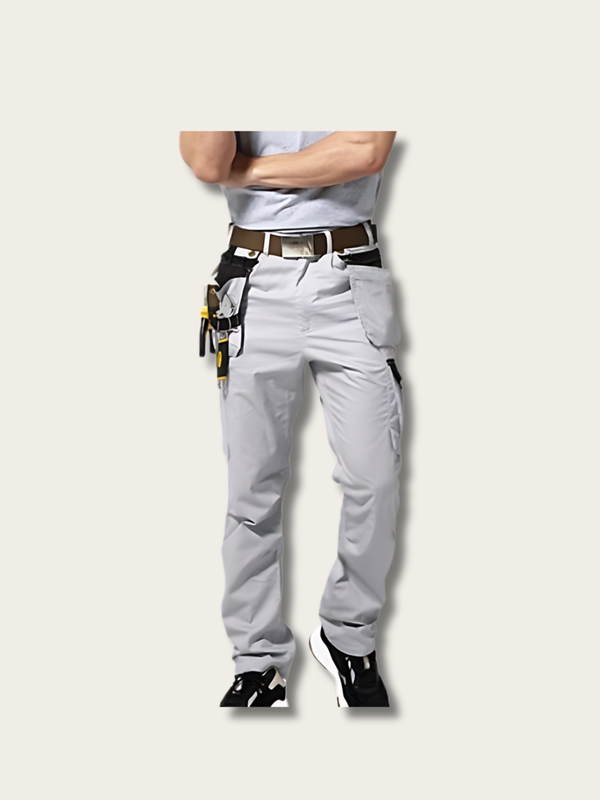 Tactical Zenith Japanese Pants - Medium