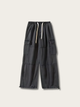 Cargo Flow Japanese Pants - Small