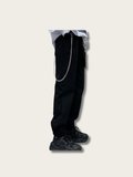 Chain Riot Japanese Cargo Pants - Large