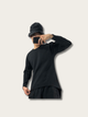 Cool Steampunk Japanese Streetwear Sweater - Medium