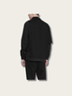 Eclipse Asymmetry Japanese Sweatshirt - XL