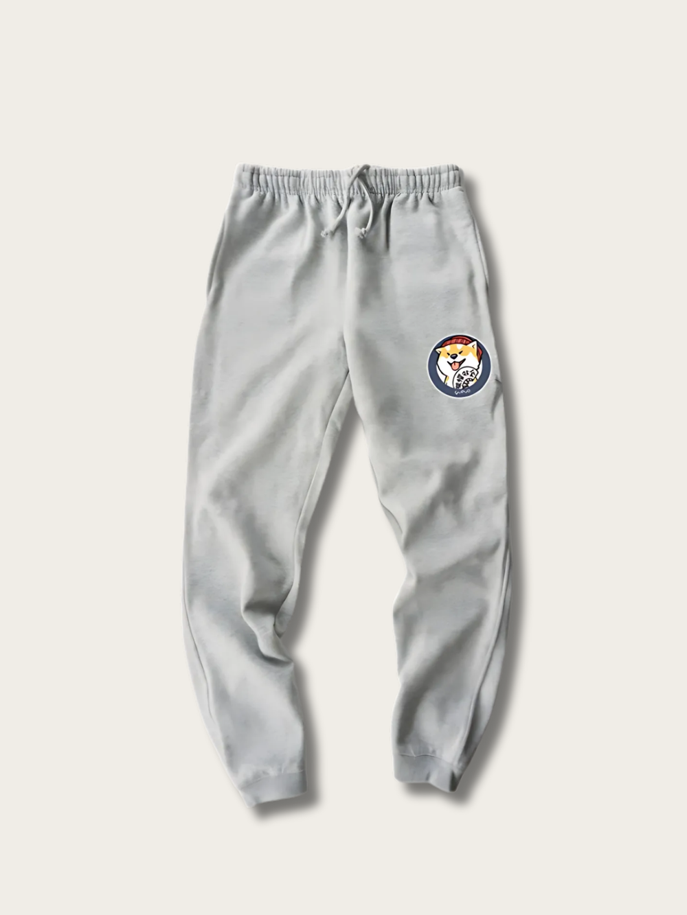 Shiba Play Comfort Japanese Pants - Large
