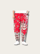 Imperial Dragonflow Japanese Pants - Large
