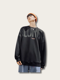 Strength Echo Japanese Sweatshirt - Large