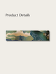 Eternal Landscape Art Japanese Sweatshirt - Large