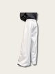 Imperial Tide Embroidered Japanese Pants - Large