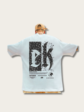 Global Insomnia Japanese Vintage T Shirt - Large