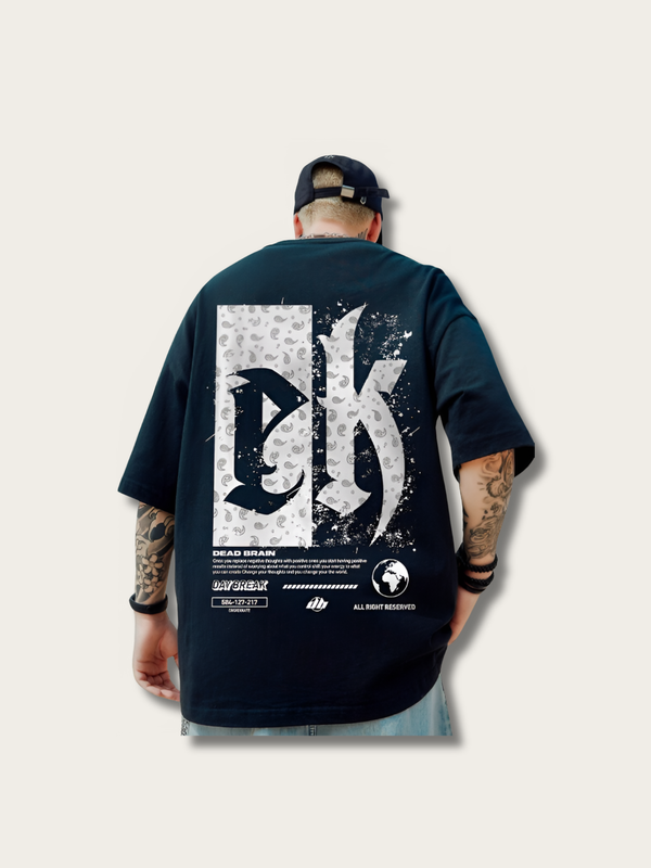 Global Insomnia Japanese Vintage T Shirt - Medium
