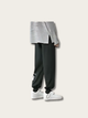 Good Vibes Bear Japanese Pants - Large