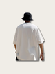 Urban Attitude Japanese T Shirt - Medium
