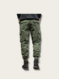 Tactical Edge Nylon Sweatpants - XL