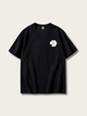 Thunder Daisy Japanese T Shirt - Medium