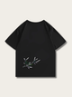 Zen Bamboo Japanese T Shirt - Large