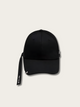 Pierced Bolt Japanese Baseball Cap - 