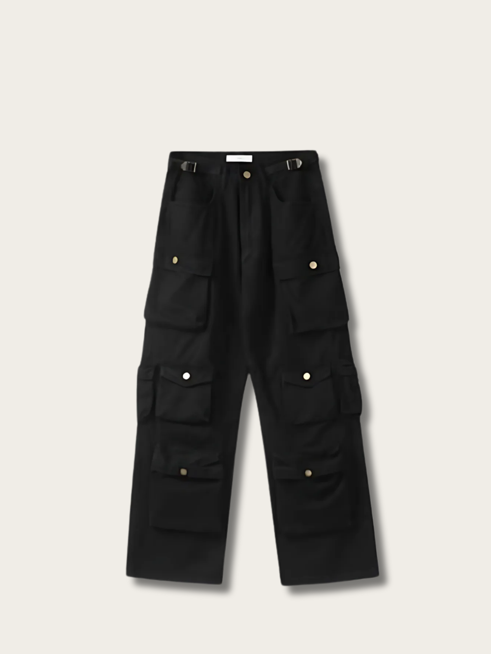 Versatile Terrain Utility Japanese Pants - Medium
