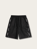 Urban Edge Luxe Japanese Shorts - Large