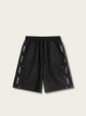 Urban Edge Luxe Japanese Shorts - Large