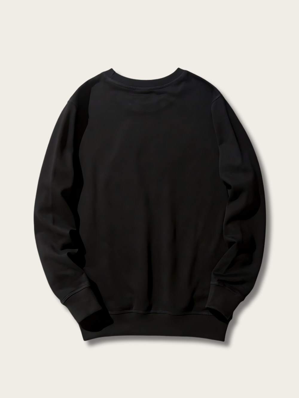 Blossom Perch Japanese Sweatshirt - Medium