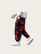 Artisan Flow Street Japanese Pants - Medium