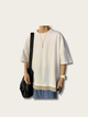 Urban Two Layer Japanese T Shirt - Medium