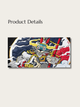 Samurai Spirit Cloud Japanese Sweatshirt - Medium