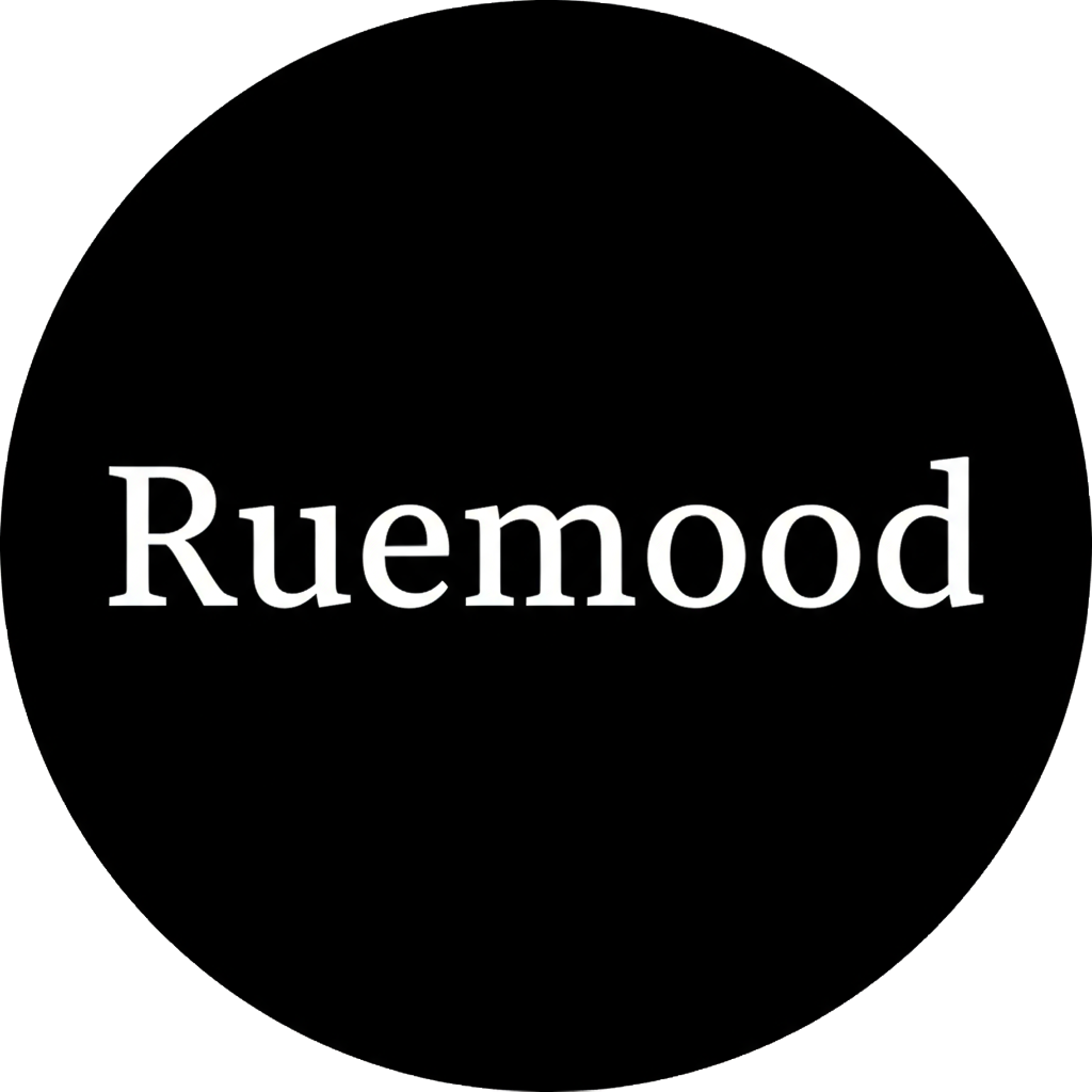Ruemood Logo