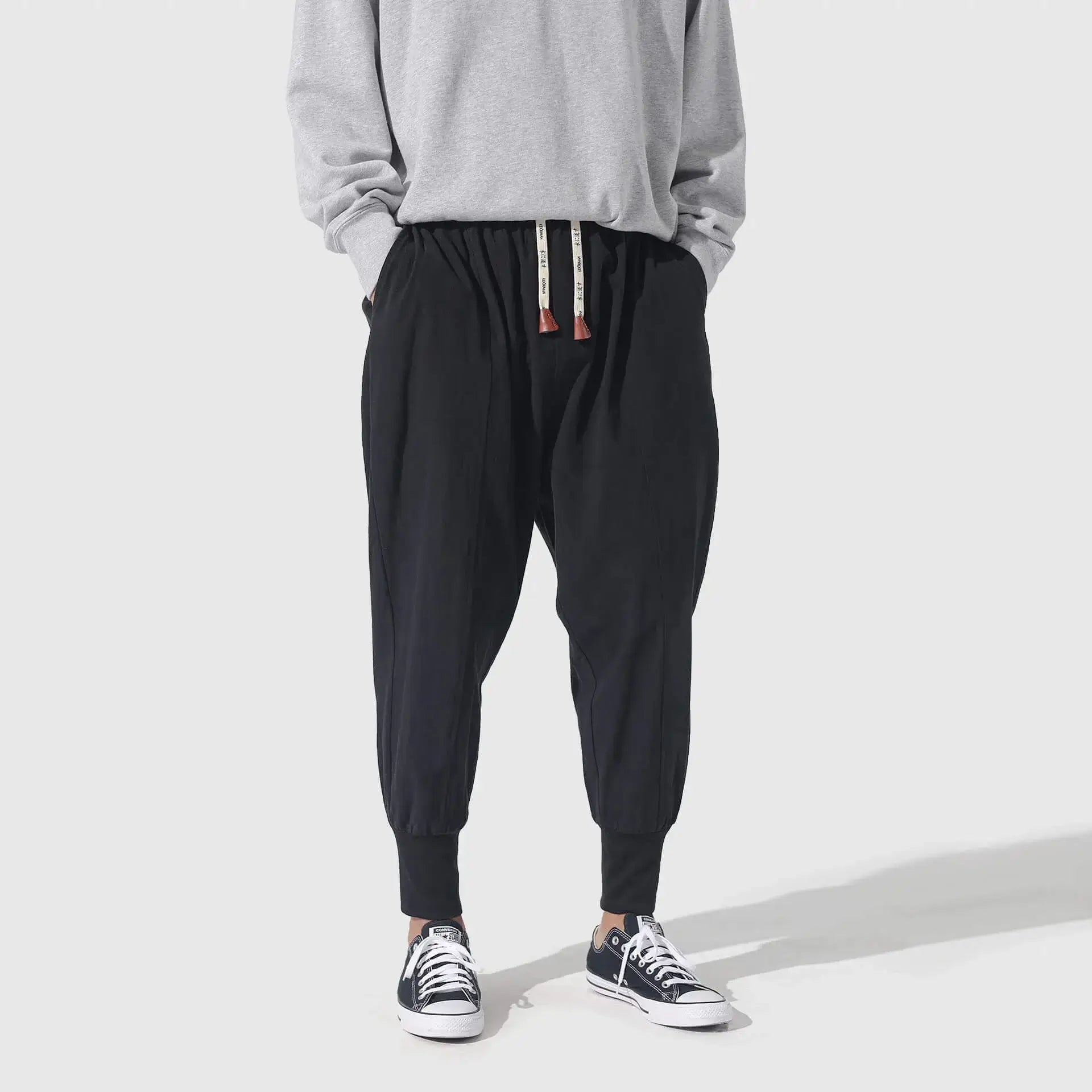 Japanese Pants