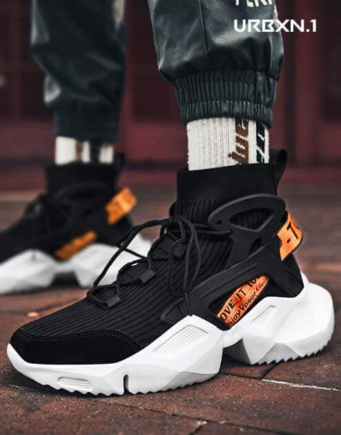 Japanese Shoes